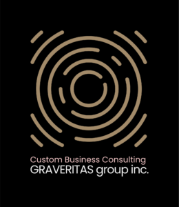 Original Graveritas Logo